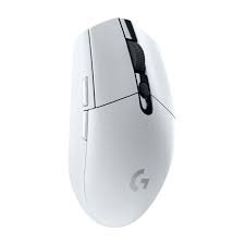 Logitech g305 mouse you must install the logitech g hub software. Logitech G305 Lightspeed Wireless Gaming Mouse White