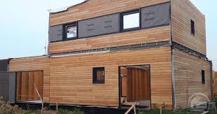 Construction Ossature Bois Construction Maison Maison Ossature Bois Construction Ossature Bois