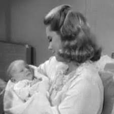 59 years ago today, January, 13, 1966, Elizabeth Montgomery's character,  Samantha, on "Bewitched," had a baby. The baby's name was Tabitha.