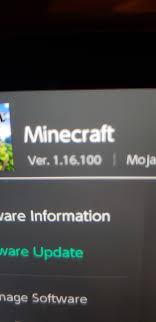 Geyser is a proxy, bridging the gap between minecraft: Mcpe 105830 Get Outdated Server On Nintendo Switch After Upgrade To 1 16 100 Jira
