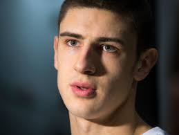 Early projections for Suns' 1st round include Nik Stauskas, Doug McDermott