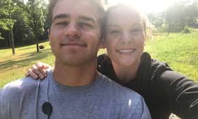 Jenna Lenhart and Clayton Collins's Wedding Website