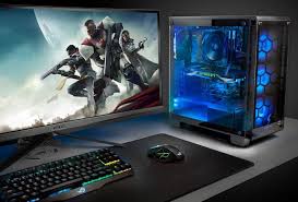 Building A Gaming Pc In The Age Of Crypto Mining Just Buy One Instead