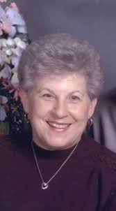 Obituary for Frances A. Gross (Guest book)