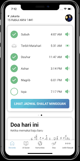 Jadwal sholat untuk jakarta pusat, gmt +7. Jadwal Sholat Banjarmasin Waktu Sholat South Kalimantan Indonesia Islamicfinder