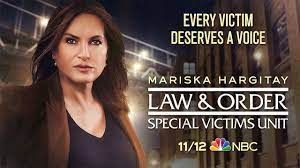 Svu is returning for a 22nd season this fall, with olivia benson (played by mariska hargitay) returning to solve more crimes on nbc. Law And Order Svu Season 22 Teaser Promo Hd Youtube