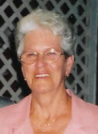 Ruby Furrow Obituary