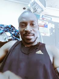 Adeleke Adelaja (@dwleke)