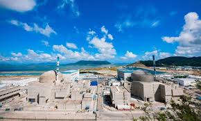 Taicheng town chengnan industrial park, taishan, guangdong, 529200, taishan, china. China S Nuclear Power Giant Cgn Dismisses Reports Of Leak Warning At A Guangdong Facility Says Indicators Normal Global Times