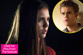 Elena And Damon | The Vampire Diaries Wiki | Fandom
