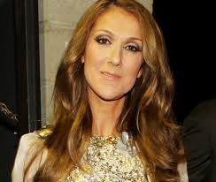Celine Dion