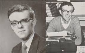 Jack Smalling's Instagram, Twitter & Facebook