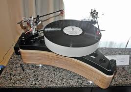 Opera Audio Consonance Turn Table Vinyl Vinyl Style Audio