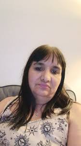 Hi, guys. How do I look with my new haircut?