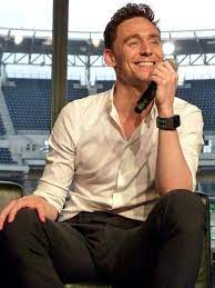 Who does tom hiddleston play? Pin On Hotttttttt