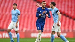 Pep guardiola and thomas tuchel will face off for the ultimate prize in european club football as the premier league rivals battle it out in porto for the european cup. Final Liga Champions Man City Vs Chelsea Ini Statistik Kedua Tim Pep Belum Bisa Taklukkan Tuchel Surya