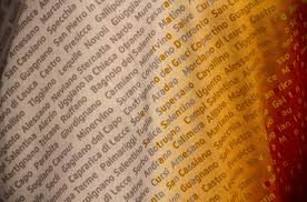 Via vittorio veneto,guagnano (le) cap: Ts La Maglia Del Lecce Simbolo Del Salento Calcio Lecce