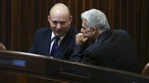 Jair lapid (hebräisch יאיר לפיד ‎; 7go9fzvrl95ekm