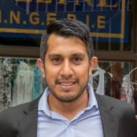 Fernando Casal Email & Phone Number