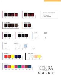 Redken Shades Eq Gloss Color Chart 2019 Thessnmusic Club