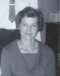 Mildred Elizabeth Porter Maddelein (1919-2012)