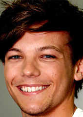 1/4 of one direction :) we would be nowhere without our incredible fans, we owe it all to you. Louis Tomlinson Movies Photos Videos News Biography Birthday Etimes