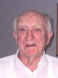 Condolences for Roland Kilpin