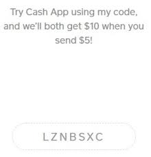 Sure, its name is a little confusing — every time someone asks whether you have cash you have to be like, do you mean 'cash' or like 'cash cash'? — but it's also a super convenient way to pay for. Cash App Sign Up How You Can Make Money From It 2021 Mysocialgod