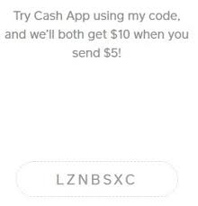 The cash app is a mobile payment earlier known as square cash. Cash App Sign Up 7 Money Making Mini Tutorials How It Works Mysocialgod