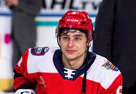 4, reunite defenseman with brother jack. Trevor Moore Eishockeyspieler Wikipedia