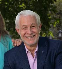 Steve Geiger — Westchester Ballet Company