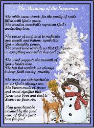 Snowmanpoem Jpg 585 799 Pixels Christmas Poems A Christmas Story Christmas Program