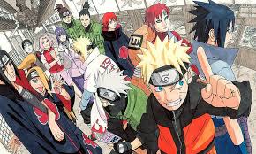 Maybe you would like to learn more about one of these? Kakashi And Itachi Hd Wallpapers Free Download Wallpaperbetter