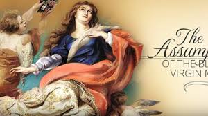 Melito of sardis, and in a spurious letter attributed to st. Assumption Of Mary 2020 History And Significance Of The Feast Of The Assumption Time Bulletin