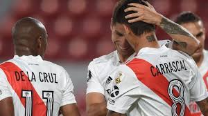 Das 28 vagas diretas para a fase de grupos da libertadores, 25 já estão definidas: Jamymai5otaltm