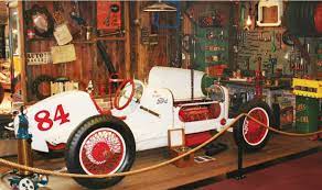 11 Amazing Nebraska Secrets You Never Knew Existed Nebraska Secret Places Car Museum