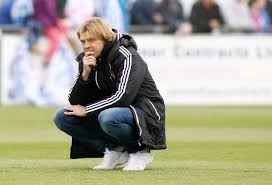 Worth stopping in while in stuart! Swede Tony Gustavsson Named Head Coach Of Australia S Matildas The Japan Times