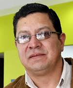 Dirigentes de las marchas sociales y sus hojas de vida