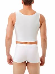 Best binder i've tried for now and i will definitely buy it again once this wear out completely (since i basically wear it every day). Tri Top Chest Binder Provide Maximum Comfortable And Extreme Chest Binding Men Compression Shirts Girdles Chest Binders Hernia Garments Underworks