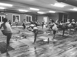 Maybe you would like to learn more about one of these? Breathing Dragon Yoga Doylestown In Doylestown Pa Us Mindbody