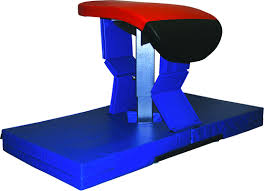 Tac 10 Lzt Vault Table Gymnastics Equipment Gymnastics Equipment For Home Gymnastics
