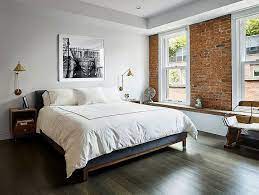 New york skyline bedroom ideas. 25 Most Beautiful Small Bedrooms In Homes Across New York City