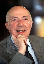 Dr Renato Dulbecco (1914-2012)