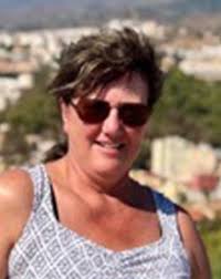 Fiche de Chantal Wolfe