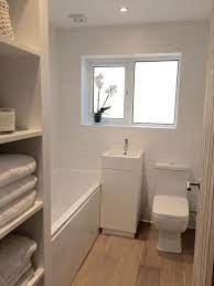 High Quality Sustainable Wooden Floors Bath Bespoke Wood Floor Bathroom Small White Bathrooms Small Bathroom Decor