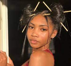 Pin On Hair
