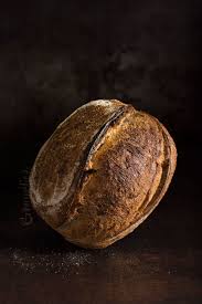 Whole Spelt Durum Wheat Semolina Wheat Sourdough Bread By Sylvain Vernay Gourmetier Spoon Bread Artisan Bread Sourdough Bread