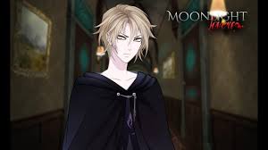 Moonlight lovers ivan ivan is the youngest vampire in the manor and he is unable to get used to his new condition. Trailer Moonlight Lovers Ivan Youtube