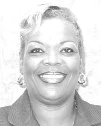 Gloria Angelie Laurie Fowler