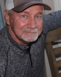 Randy Ervin Davidson Obituary January 27, 2024